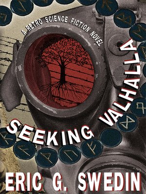 cover image of Seeking Valhalla